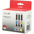 Canon Crtdg Ink Cli-251Xl C M&Y