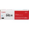 Canon Crtdg Lsr High Yield Cyn