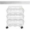 deflecto Kit Caddy Storage