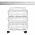 deflecto Kit Caddy Storage