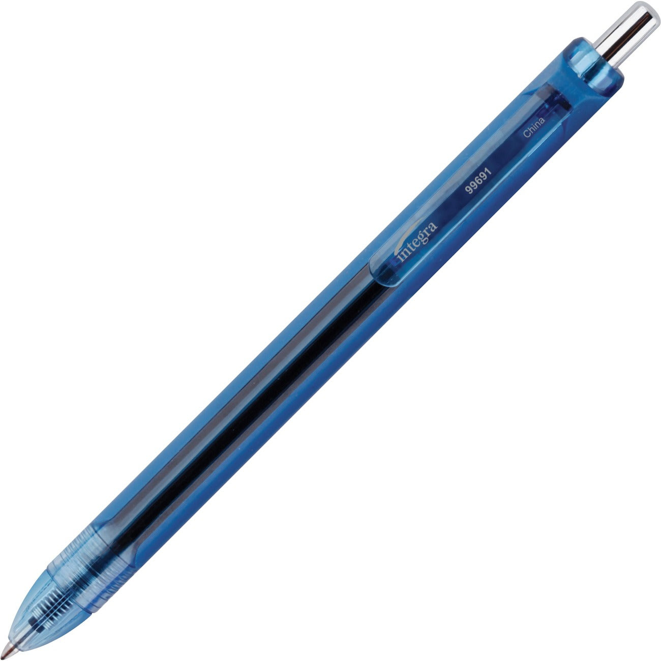 Pen Rt Gel Quick Dry 0.7 Be