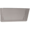 Storex Stacking Wall Pocket
