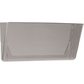 Storex Stacking Wall Pocket