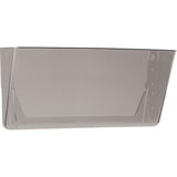 Storex Stacking Wall Pocket