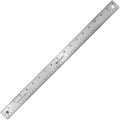 Westcott Ruler Stainless Steel 18
