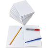 Book Blank Hrdcvr 6X8 28Pg