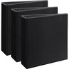 Avery Binder Durable Vw Ezd 3" Bk