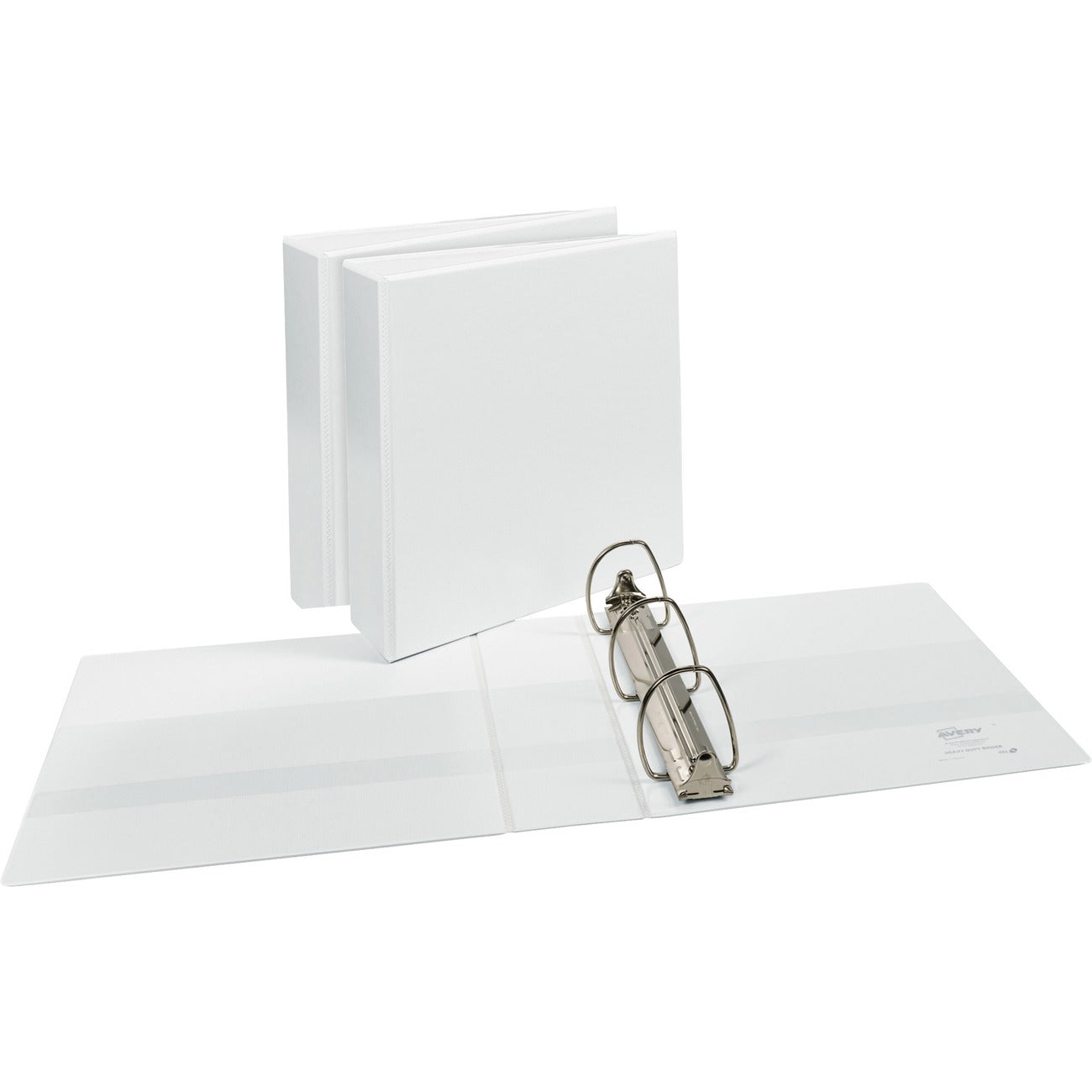 Avery Binder Durable Vw Ezd 3 We