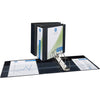 Avery Binder Durable Vw Ezd 4" Bk