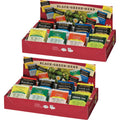 Tea Tray Display 8-Tea