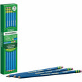 Dixon Ticonderoga Pencil Ticonderoga Be
