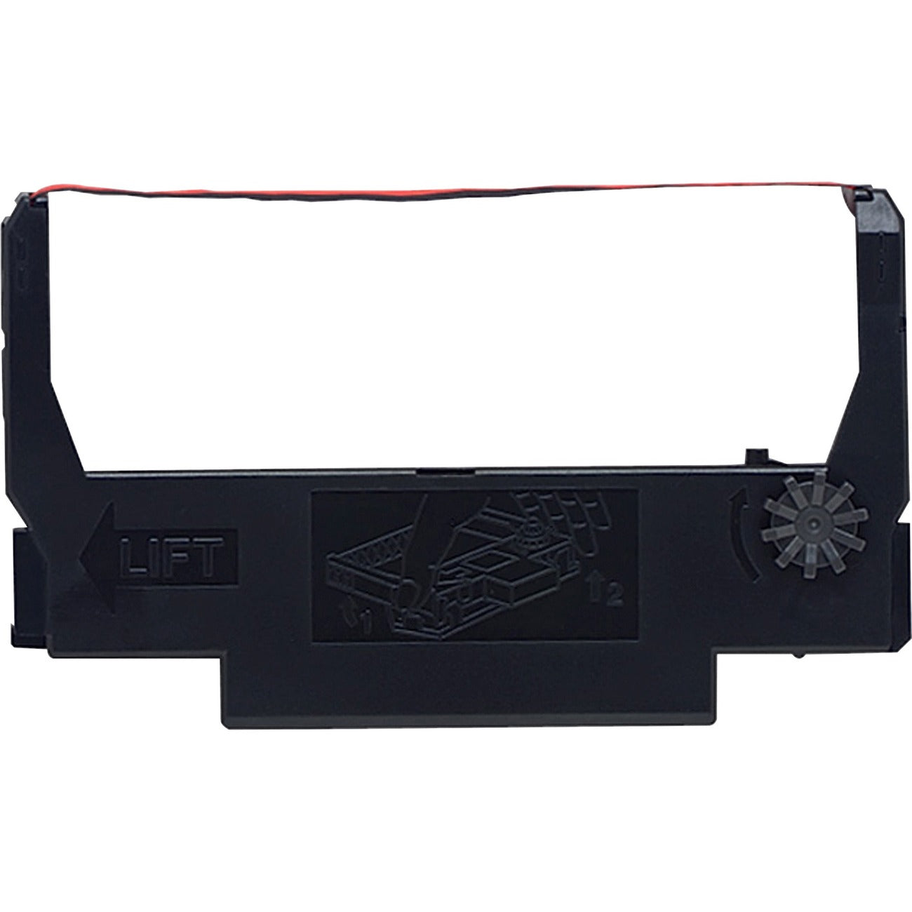 Epson Ribbon Prnt Pos Tm-U200A/B