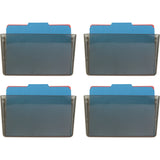 Officemate Mountable Wall File