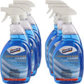 Genuine Joe Cleaner Glass Ammoniated
