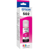 Epson Ink Bottle T502 Ma Snsr