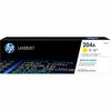 HP Crtdg Lsr Yw Hp204A