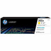HP Crtdg Lsr Yw Hp202A