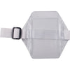 Advantus Holder Badge Arm Adjst Vert