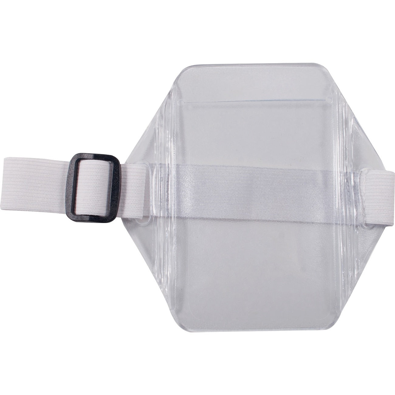 Advantus Holder Badge Arm Adjst Vert