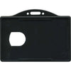 Advantus Holder Id Card Horz Bk