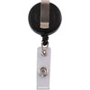 Advantus Reel Card W/ Belt Clip