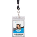 Advantus Holder Badge&Lnyd Jhook Vrt