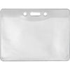 Advantus Holder Badge Gvt/Mltry Horz