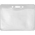 Advantus Holder Badge Gvt/Mltry Horz