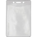 Advantus Holder Badge Gvt/Mltry Vert