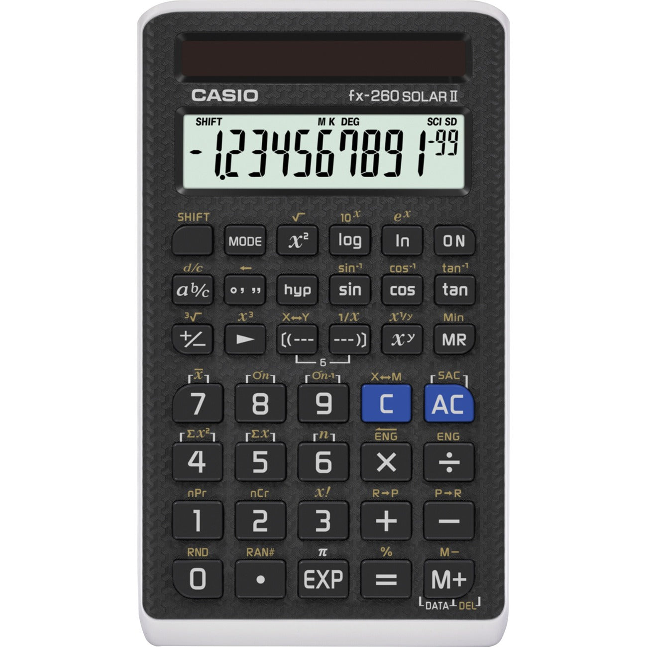 Calculator Scientific