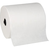 Georgia-Pacific Towels Recycled 1Ply Hrt