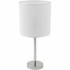 Lorell LED Contemporary Table Lamp
