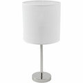 Lorell LED Contemporary Table Lamp