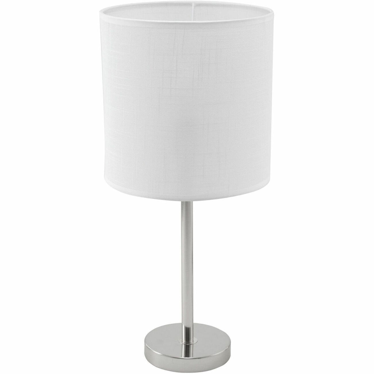 Lorell LED Contemporary Table Lamp