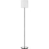 Lorell LED Contemporary Floor Lamp