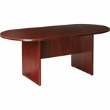 Lorell Prominence 2.0 Racetrack Conference Table