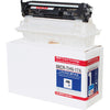 microMICR MICR Standard Yield Laser Toner Cartridge CF217A - Black - 1 Each