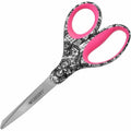 Westcott Scissors 8 Pink Lace