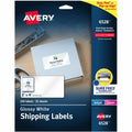 Avery Label Add 10Up 250Pk Gwe