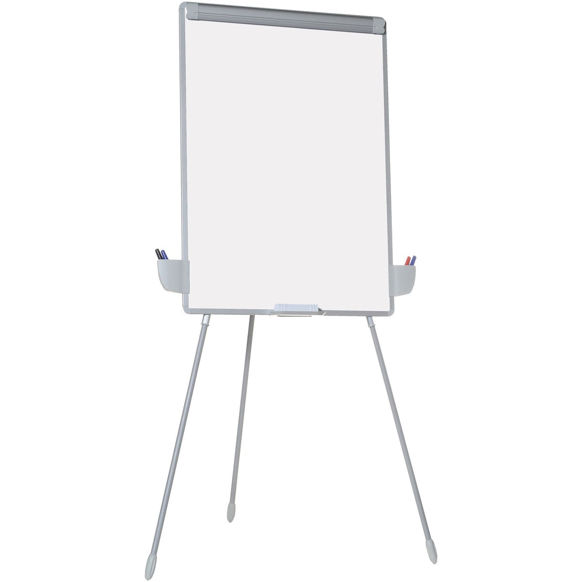 MasterVision Easel Tri-Pod Slv