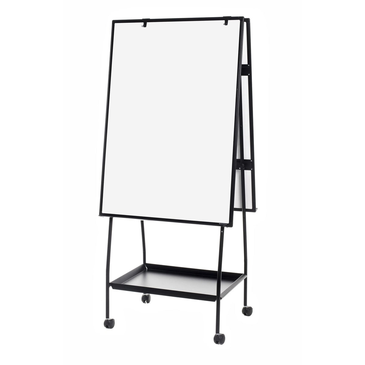 MasterVision Easel De Melamine