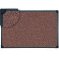 MasterVision Board Cork 2X3 Blk