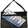 C-Line Holder License Plate W/Strp