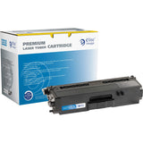 Elite Image High Yield Laser Toner Cartridge TN336 - Yellow - 1 Each