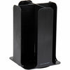 Holder Cup Lid Breakroom Bk