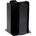 Holder Cup Lid Breakroom Bk