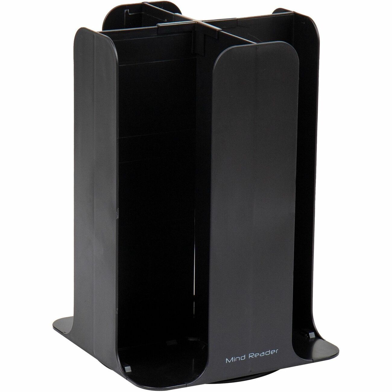 Holder Cup Lid Breakroom Bk