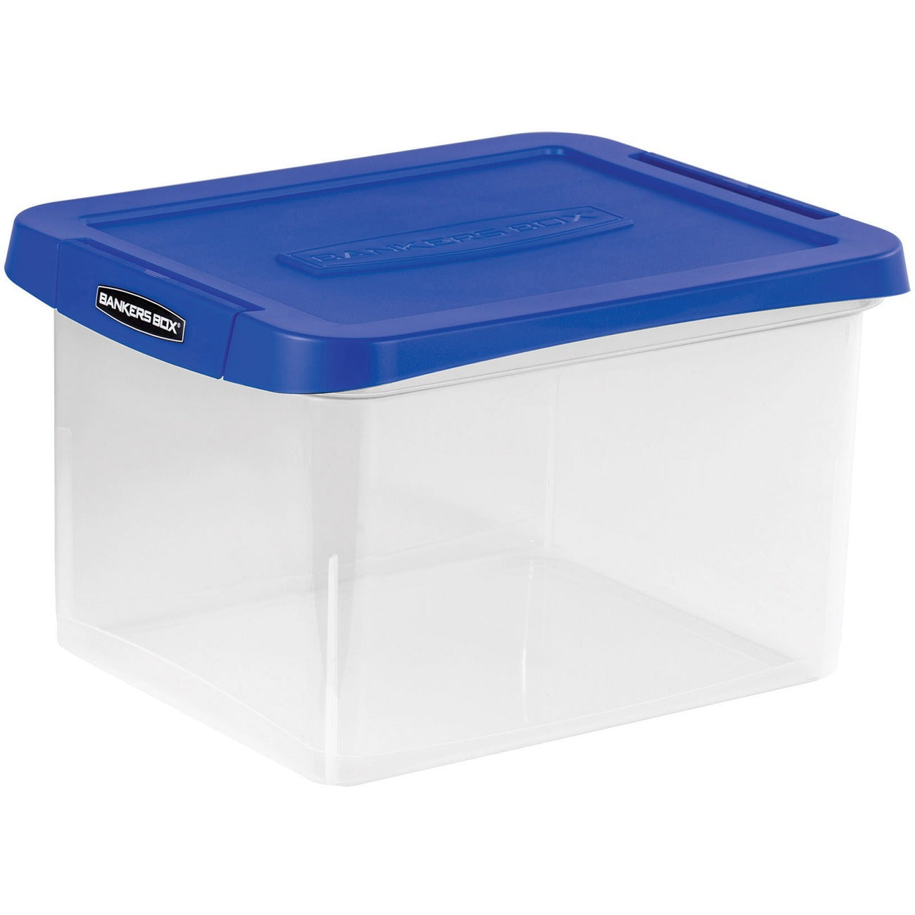 Fellowes Box File Ltr/Lgl
