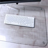 Deskmat Desktex Glass 19X24