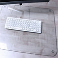 Deskmat Desktex Glass 20X36